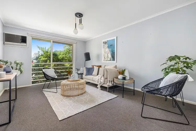 Main view of Homely apartment listing, 7/8 Dulcie Grove, Bentleigh VIC 3204