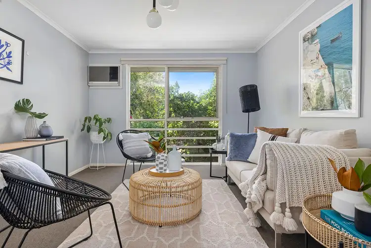 Third view of Homely apartment listing, 7/8 Dulcie Grove, Bentleigh VIC 3204