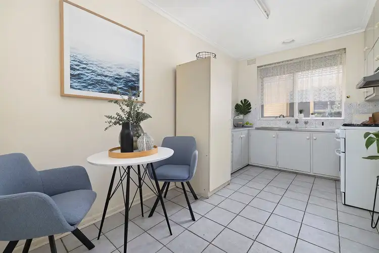 Fourth view of Homely apartment listing, 7/8 Dulcie Grove, Bentleigh VIC 3204