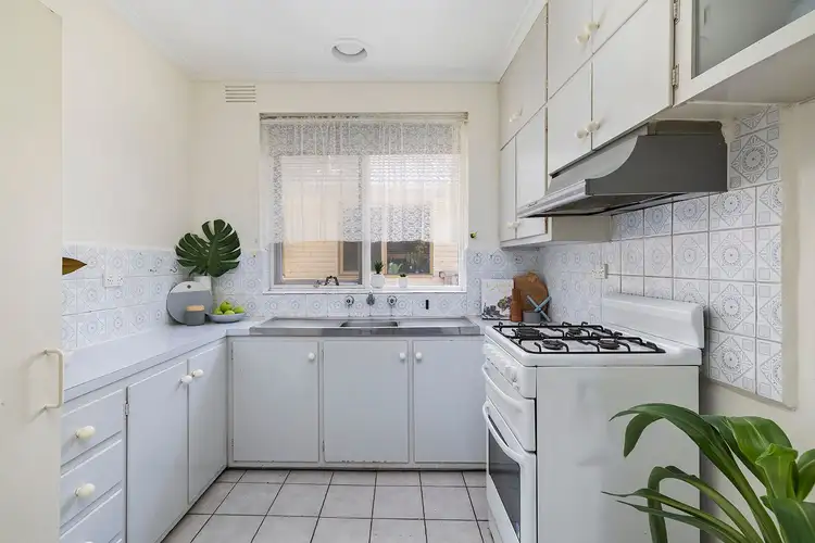 Fifth view of Homely apartment listing, 7/8 Dulcie Grove, Bentleigh VIC 3204
