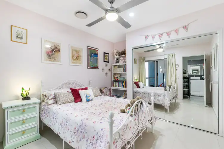 Second view of Homely apartment listing, 32/38 Buchanan Street, West End QLD 4101