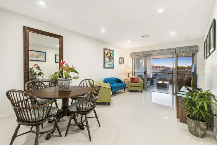 Seventh view of Homely apartment listing, 32/38 Buchanan Street, West End QLD 4101