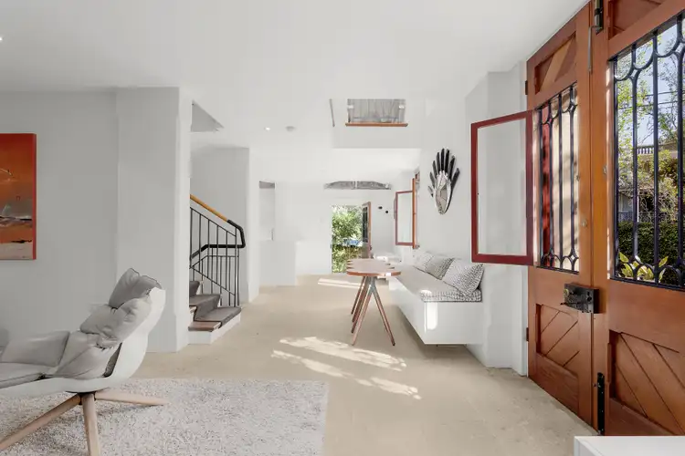98 Moncur Street, Woollahra NSW 2025