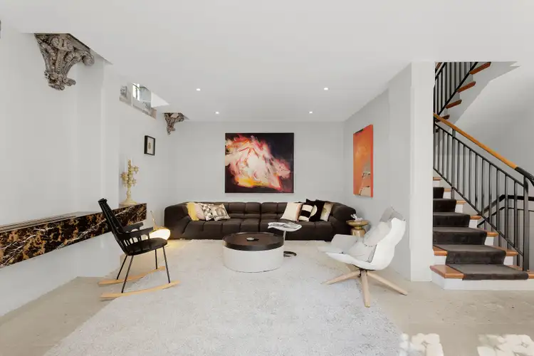 Second view of Homely house listing, 98 Moncur Street, Woollahra NSW 2025