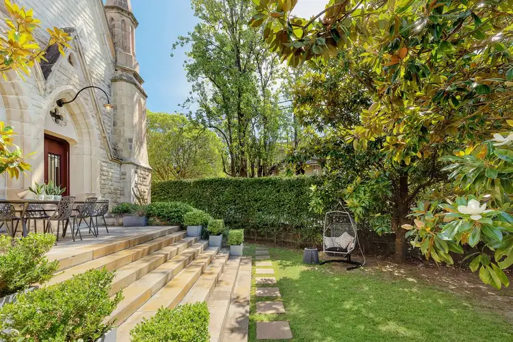 Third view of Homely house listing, 98 Moncur Street, Woollahra NSW 2025
