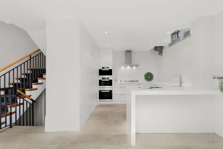 Fifth view of Homely house listing, 98 Moncur Street, Woollahra NSW 2025