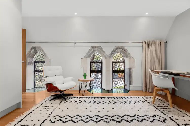 Sixth view of Homely house listing, 98 Moncur Street, Woollahra NSW 2025