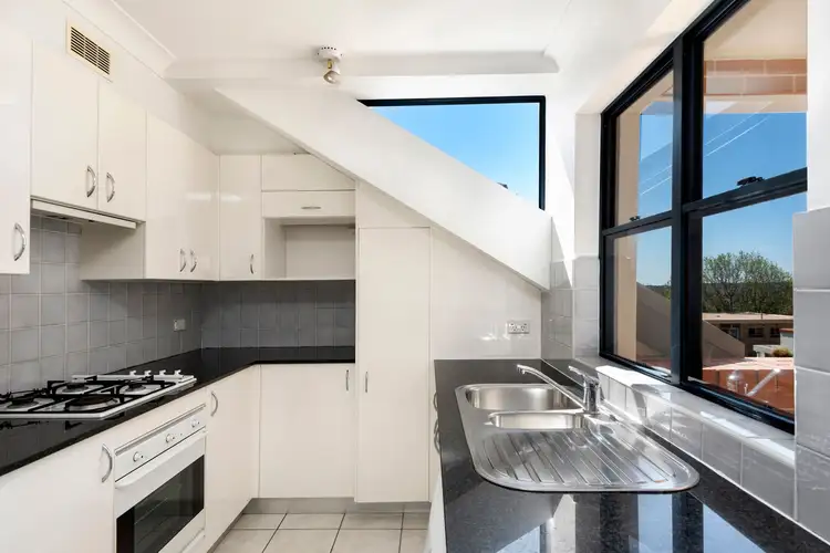 Third view of Homely apartment listing, 19a/8 Sutherland Street, Cremorne NSW 2090