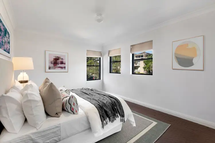 Fourth view of Homely apartment listing, 19a/8 Sutherland Street, Cremorne NSW 2090