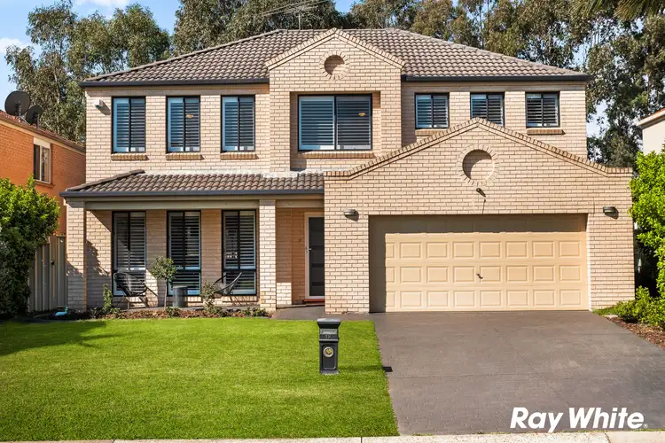 Main view of Homely house listing, 12 Hamlin Street, Quakers Hill NSW 2763