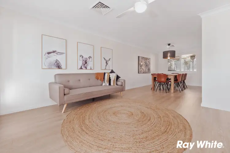 Second view of Homely house listing, 12 Hamlin Street, Quakers Hill NSW 2763