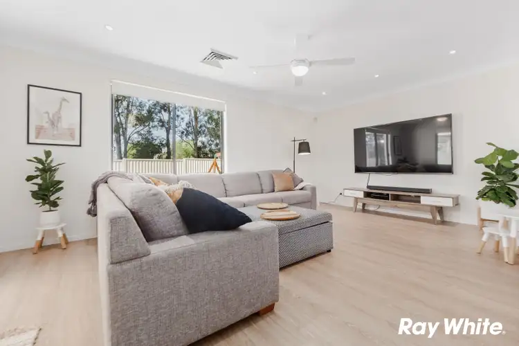 Fourth view of Homely house listing, 12 Hamlin Street, Quakers Hill NSW 2763