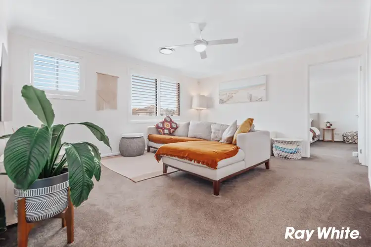 Sixth view of Homely house listing, 12 Hamlin Street, Quakers Hill NSW 2763