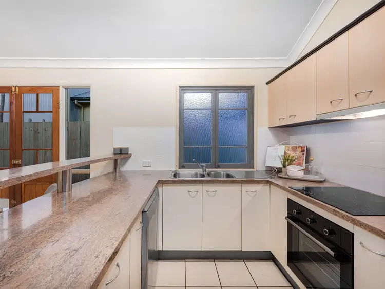 Fifth view of Homely house listing, 49 Lamont Road, Wilston QLD 4051