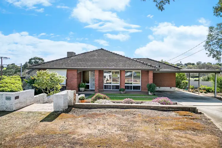 Second view of Homely house listing, 21 Argana Avenue, Modbury North SA 5092