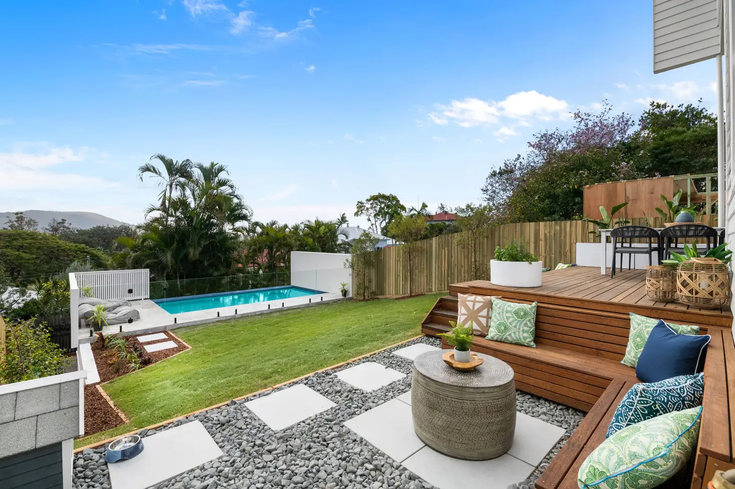 Main view of Homely house listing, 147 Jubilee Terrace, Bardon QLD 4065