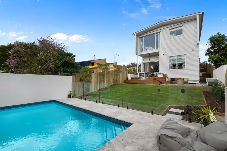Second view of Homely house listing, 147 Jubilee Terrace, Bardon QLD 4065