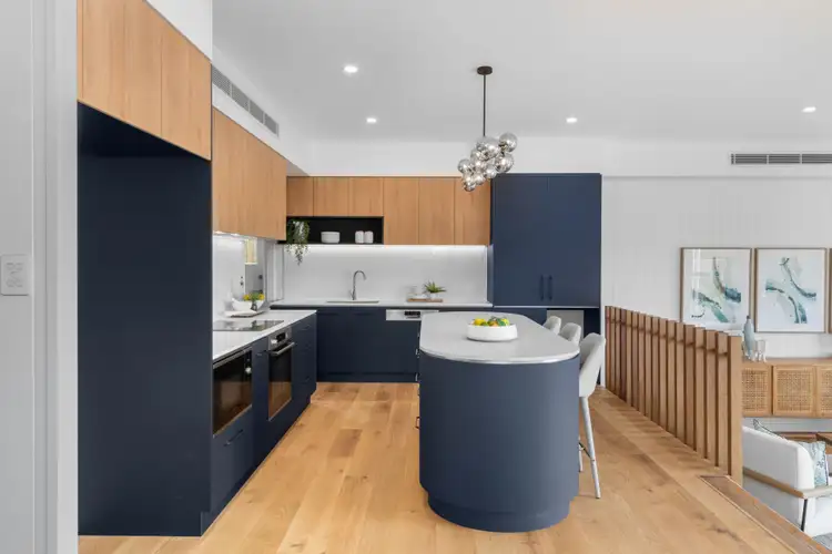 Fourth view of Homely house listing, 147 Jubilee Terrace, Bardon QLD 4065