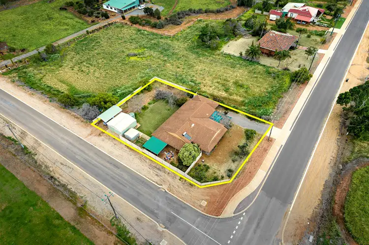 Second view of Homely house listing, 144 Stephen Street, Northampton WA 6535