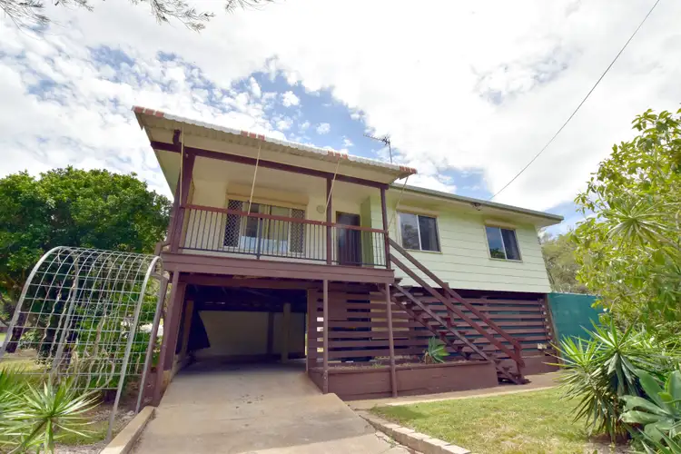 Main view of Homely house listing, 65 Boles Street, West Gladstone QLD 4680