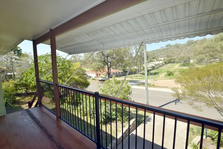 Second view of Homely house listing, 65 Boles Street, West Gladstone QLD 4680