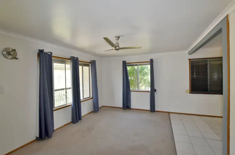 Fourth view of Homely house listing, 65 Boles Street, West Gladstone QLD 4680