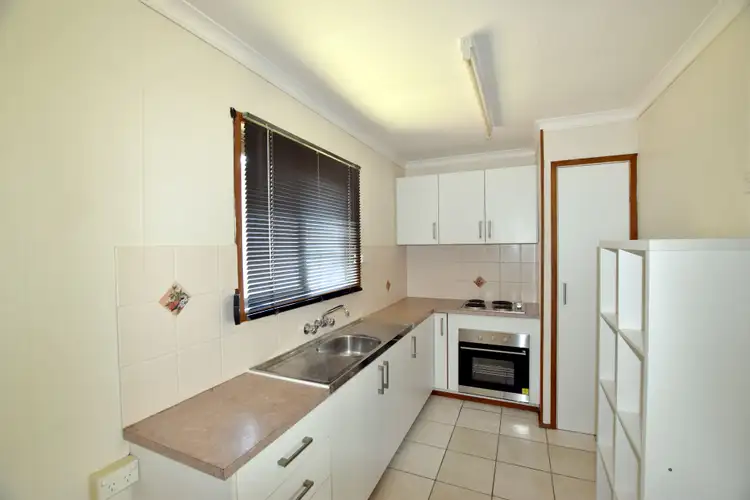 Fifth view of Homely house listing, 65 Boles Street, West Gladstone QLD 4680