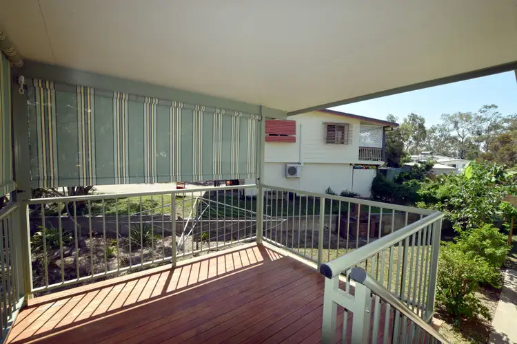 Seventh view of Homely house listing, 65 Boles Street, West Gladstone QLD 4680