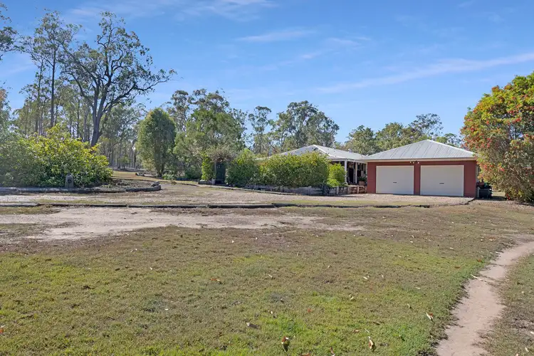 Third view of Homely rural property listing, 141 Reads Road, Bucca QLD 4670