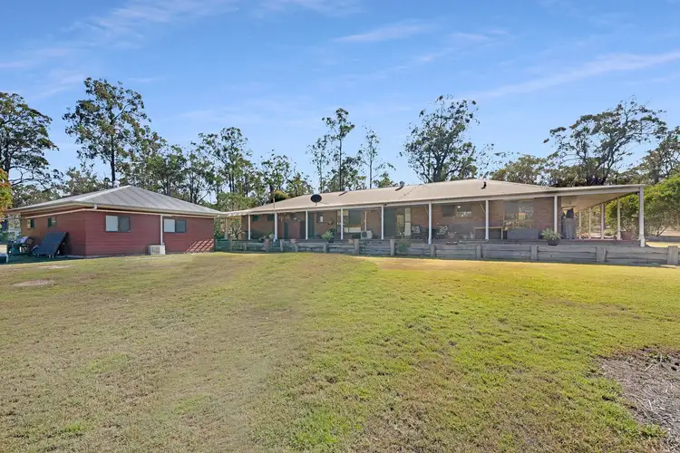 Fourth view of Homely rural property listing, 141 Reads Road, Bucca QLD 4670