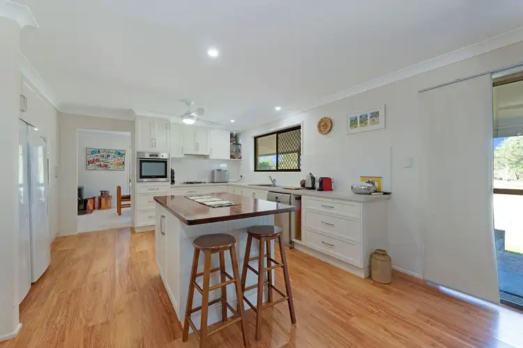 Sixth view of Homely rural property listing, 141 Reads Road, Bucca QLD 4670