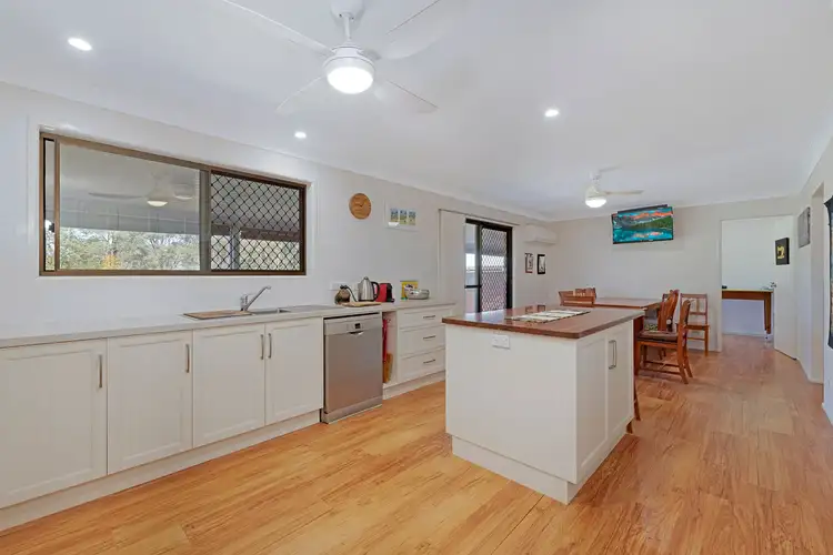 Seventh view of Homely rural property listing, 141 Reads Road, Bucca QLD 4670