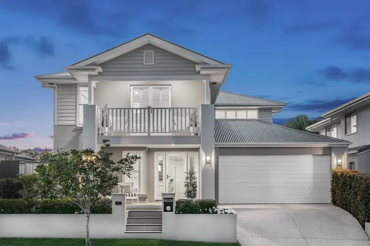9 Lady Guinevere Circuit, Murrumba Downs QLD 4503