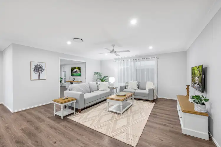 Third view of Homely house listing, 9 Lady Guinevere Circuit, Murrumba Downs QLD 4503