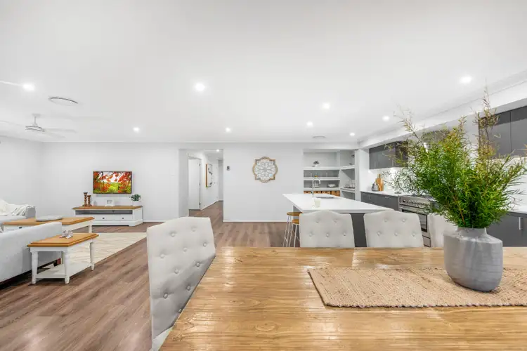 Sixth view of Homely house listing, 9 Lady Guinevere Circuit, Murrumba Downs QLD 4503