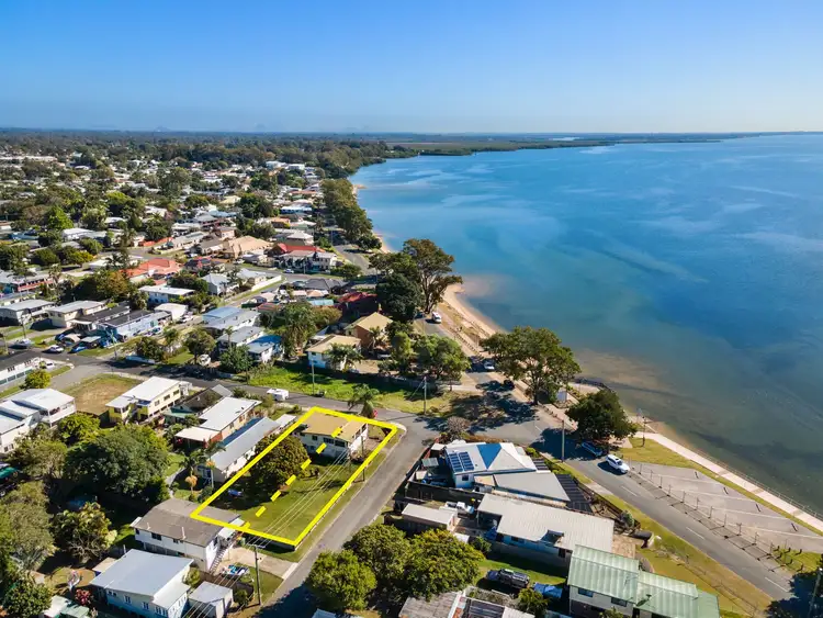 4-6 Beaufort Place, Deception Bay QLD 4508