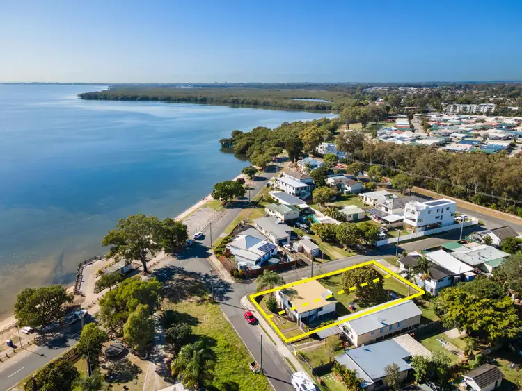 Second view of Homely house listing, 4-6 Beaufort Place, Deception Bay QLD 4508