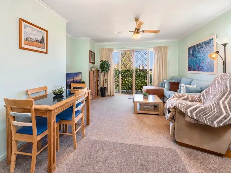 Fifth view of Homely unit listing, 1/3 Yallanga Place, Mooloolaba QLD 4557