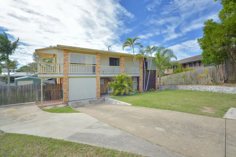 Main view of Homely house listing, 5 Bunker Court, Clinton QLD 4680