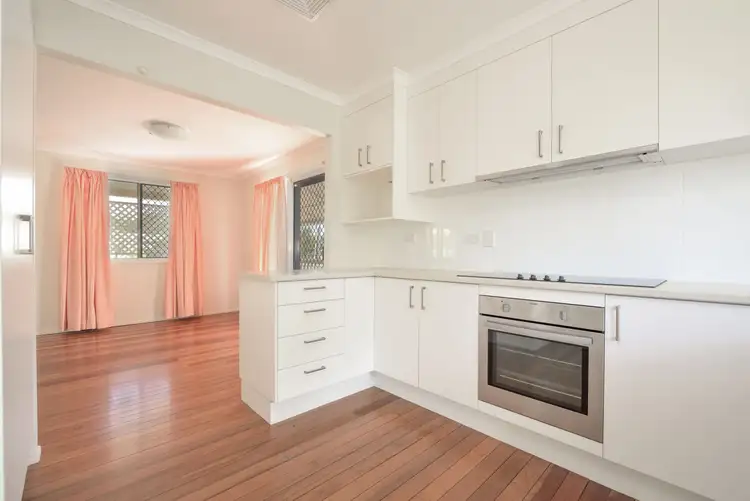 Second view of Homely house listing, 5 Bunker Court, Clinton QLD 4680