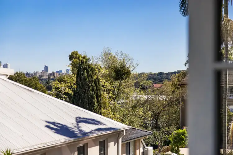 Second view of Homely apartment listing, 4/47 Cowper Street, Randwick NSW 2031