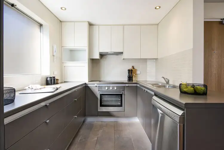 Third view of Homely apartment listing, 4/47 Cowper Street, Randwick NSW 2031