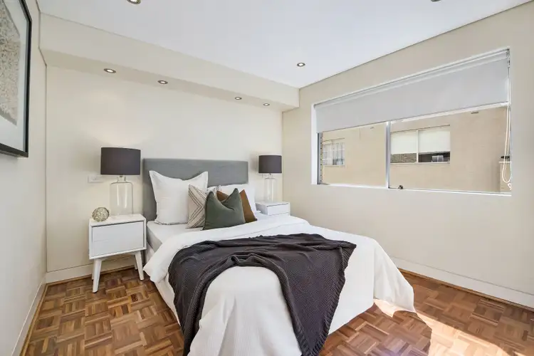 Sixth view of Homely apartment listing, 4/47 Cowper Street, Randwick NSW 2031