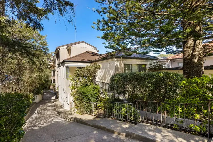 Second view of Homely apartment listing, 7/45 Murray Street, Bronte NSW 2024