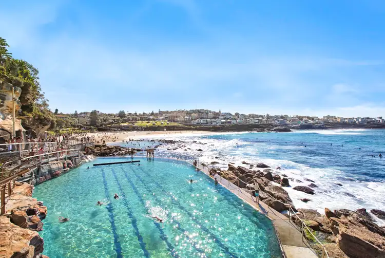 Third view of Homely apartment listing, 7/45 Murray Street, Bronte NSW 2024