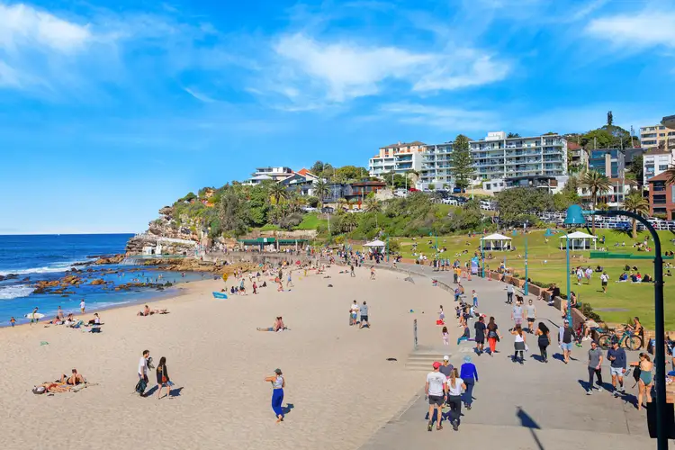 Sixth view of Homely apartment listing, 7/45 Murray Street, Bronte NSW 2024