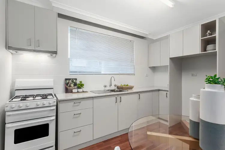 Second view of Homely apartment listing, 2/12 Toward Street, Murrumbeena VIC 3163