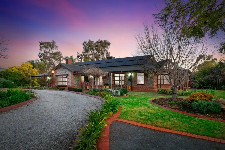 12 Phillips Avenue, Gawler East SA 5118