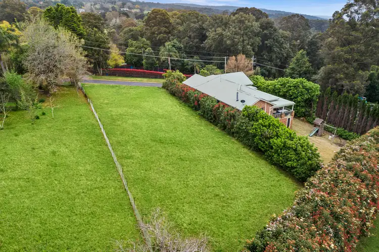 Second view of Homely land listing, 10 Douglas Road, Kurrajong Heights NSW 2758