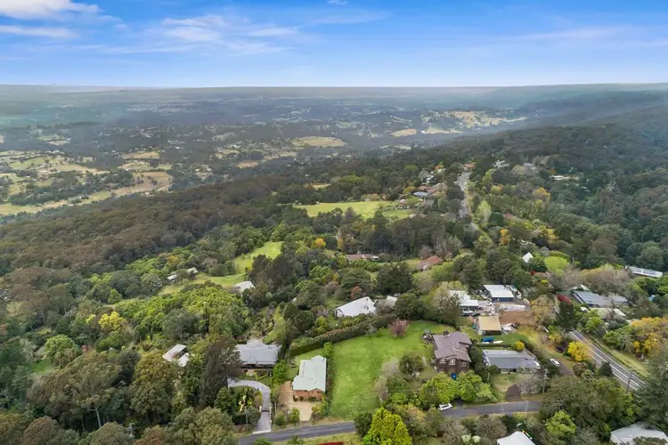 Fourth view of Homely land listing, 10 Douglas Road, Kurrajong Heights NSW 2758
